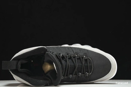 Hyperoad 9 Grey” “Particle Air Jordan 0809